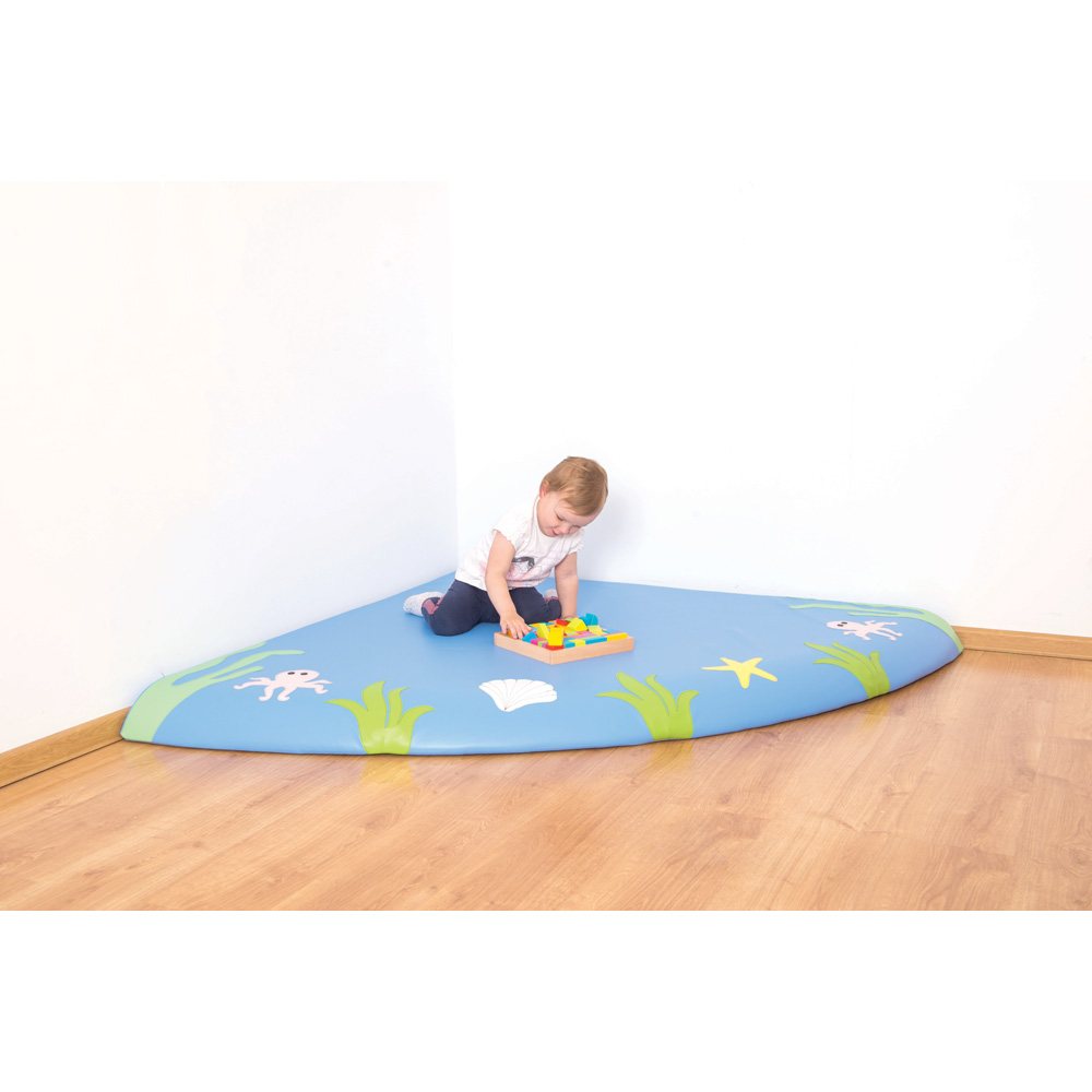 855256_b_23 Čiužinukas "Vandenynas" 855256 - Image 1