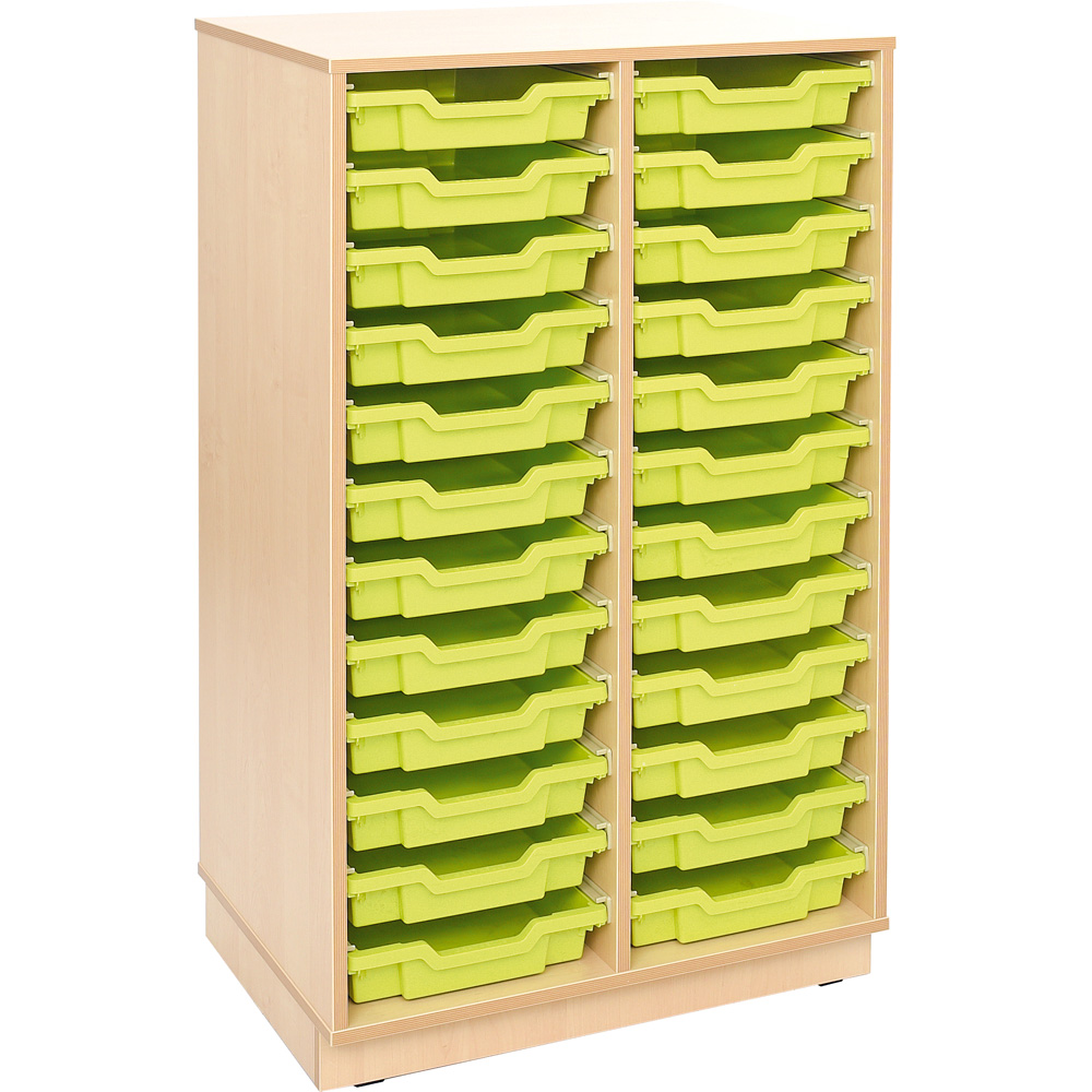 SET5181_a_17 Spintelė su daiktadėžėmis SET5181 - Image 1