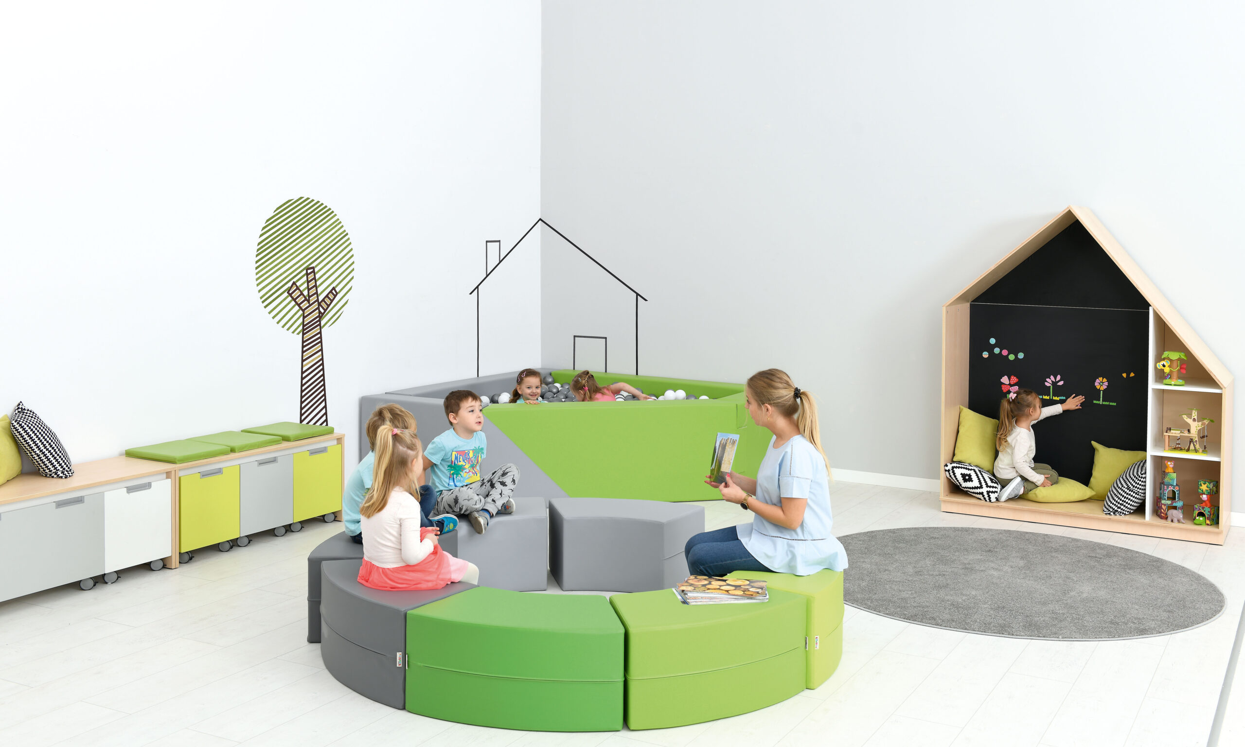 101793_e_19 Pusapvalis pufas MIDI - Image 1