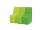 Sofa Saulytė II įvairių spalvų - Image 5