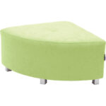 Pufas FLEXI 35 cm  įvairių spalvų - Image 4