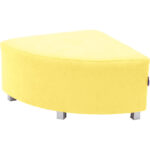 Pufas FLEXI 35 cm  įvairių spalvų - Image 3