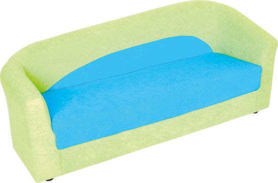 Trivietė sofutė „Vandenynas” 046013
