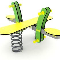 Spyruokliukas balansinis 0613-1