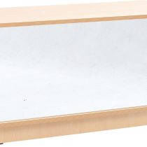 Lentyna su veidrodžiu 096564