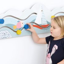 Manipuliacinė lenta „Jūra” 098377