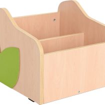 Spintelė knygoms 098423