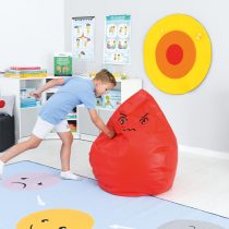 Eko odos pykčio paleidimo sėdmaišis 101728