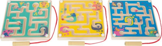Magnetinis labirintas WD90344