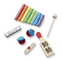 Muzikinių instrumentų rinkinys 11318