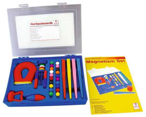 Didysis magnetinis rinkinys 354011 50215