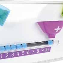 Magnetinis rinkinys Sudėtis 358107