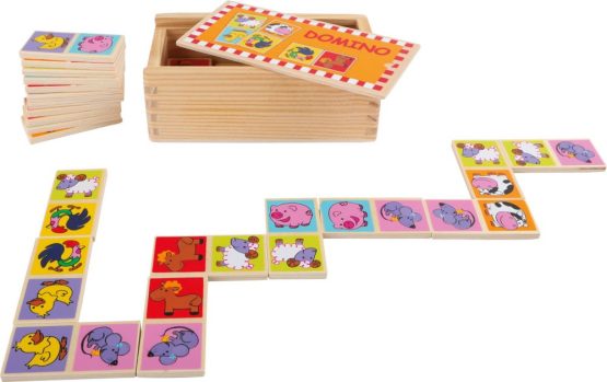 Domino 4220