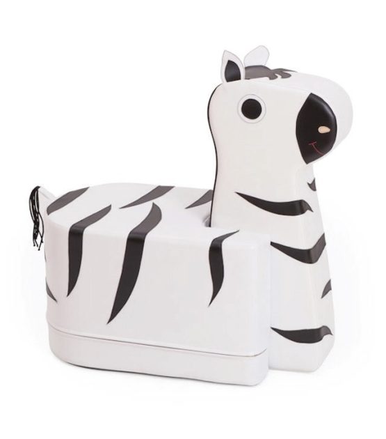 Rinkinys zebras  4640440
