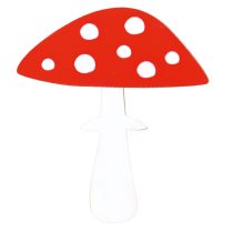 Sensorinė sienelė Musmirė 842190