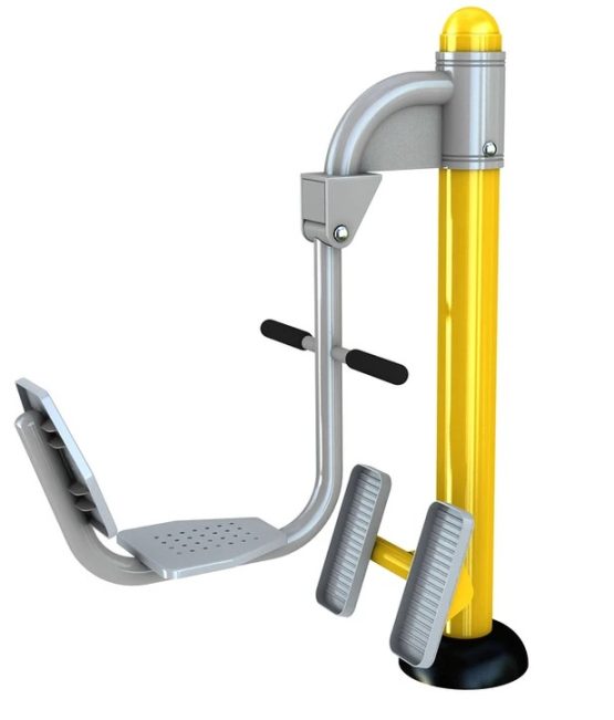 Lauko treniruoklis kojoms THJ-B13