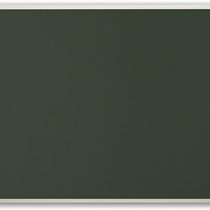 Žalia kreidinė magnetinė lenta 30×45 cm