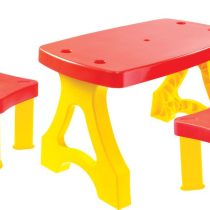 Pikniko staliukas su kėdutėmis 11852