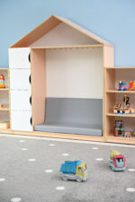 Skaitymo kampelis 855547 - Image 7