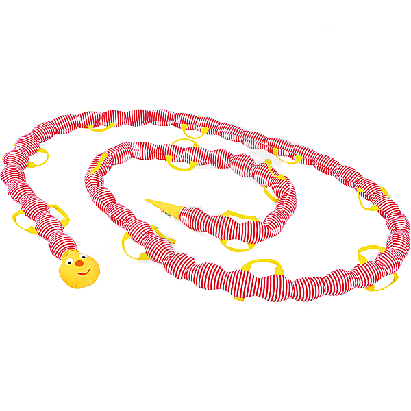 00000gyvatka Pasivaiksčiojimo gyvatėlė 26 rankenėlės 6,1 m 101257 - Image 1