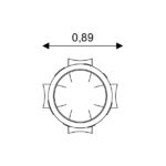 Krepšinis 0809 - Image 2