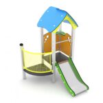 Čiuožykla - namukas 0105