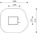 Laipiojimo sienelė 0402 - Image 4