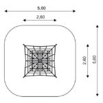 Laipiojimo tinklas 0417-1 - Image 7