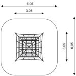 Laipiojimo tinklas 0418-1 - Image 8