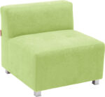 Sofutė FLEXI 35 cm  įvairių spalvų - Image 8