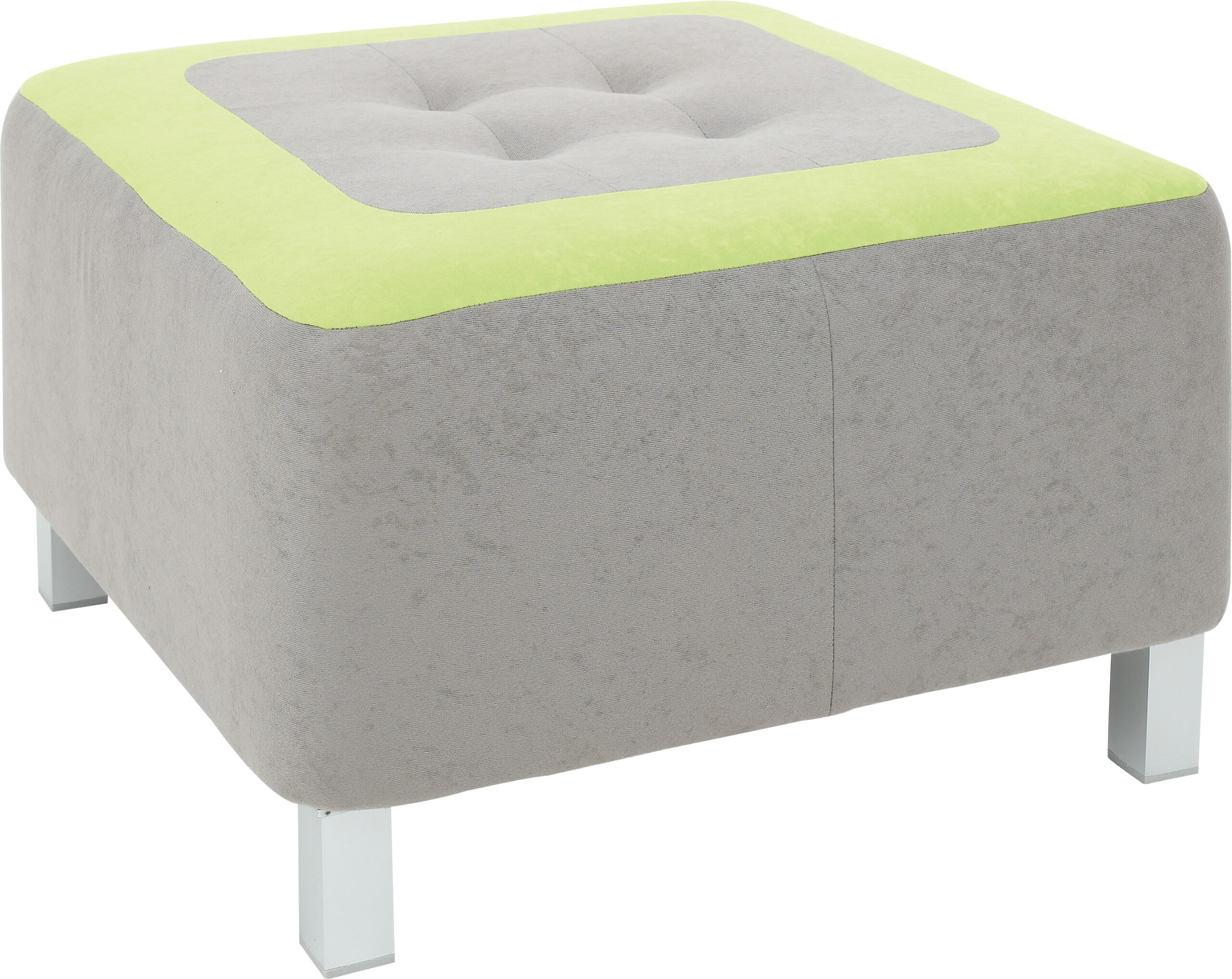 046070_a_17-scaled Kvadratinis pufas PREMIUM žalias 046070 - Image 1