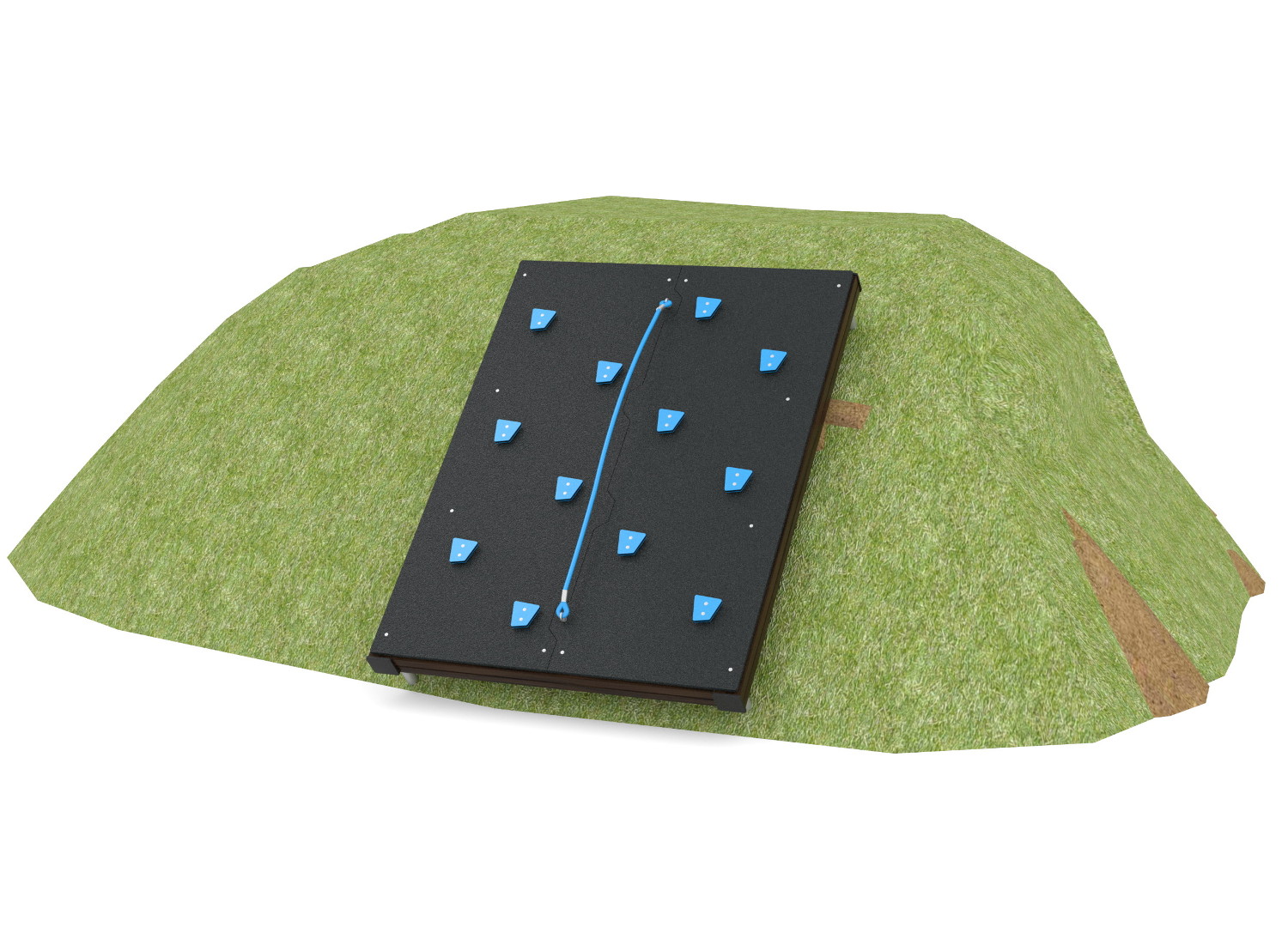 0499 Laipiojimo sienelė 0499 - Image 1