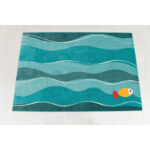 Kilimas Jūra  2*3 m 056165 - Image 3