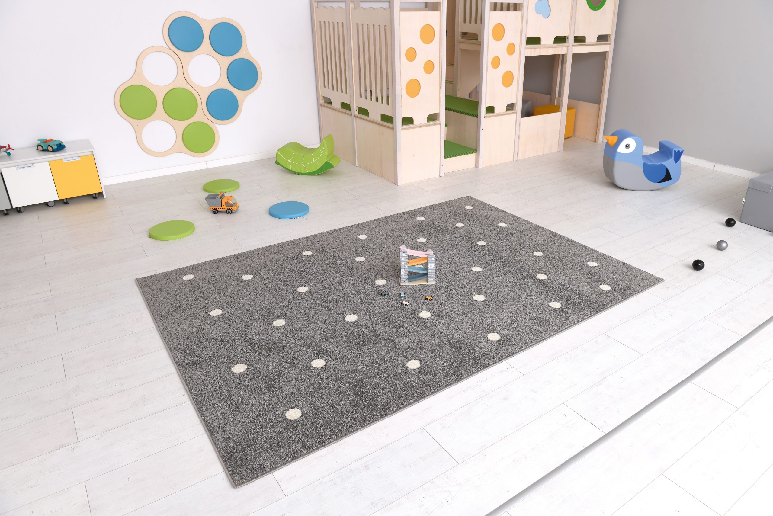 056167_c_20-scaled Kilimas su taškeliais 2 x 3 m 056167 - Image 1