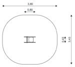 Spyruokliukas šuo 0655 - Image 2