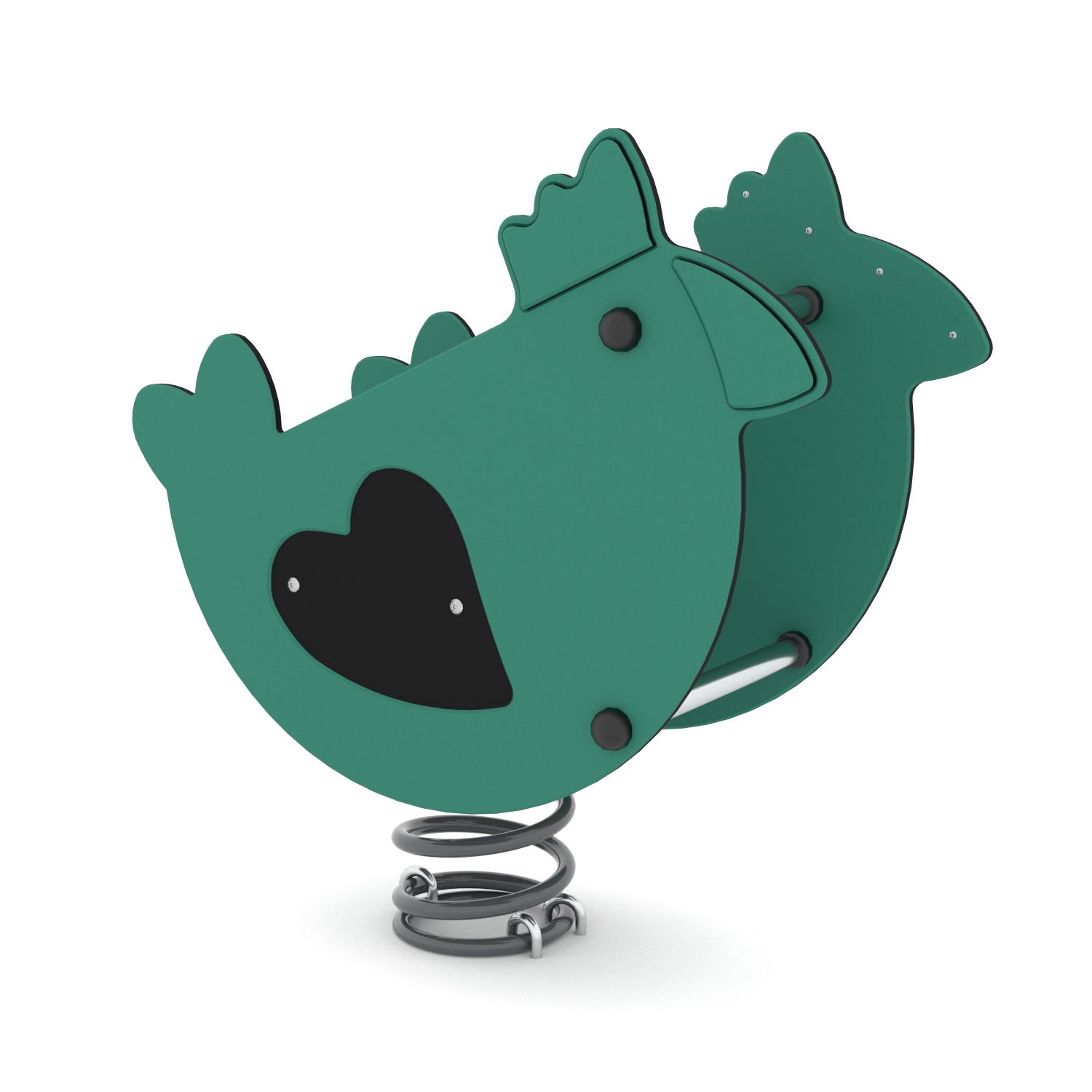 0606c11q1s Spyruokliukas viščiukas 0606 R - Image 1