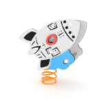 Spyruokliukas raketa 0607-1