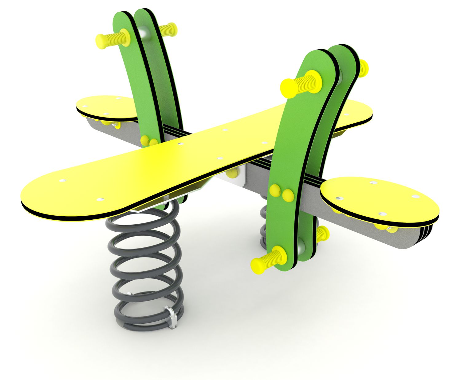 0613 Spyruokliukas balansinis 0613-1 - Image 1