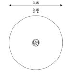 Spyruokliukas 0617-1 - Image 2