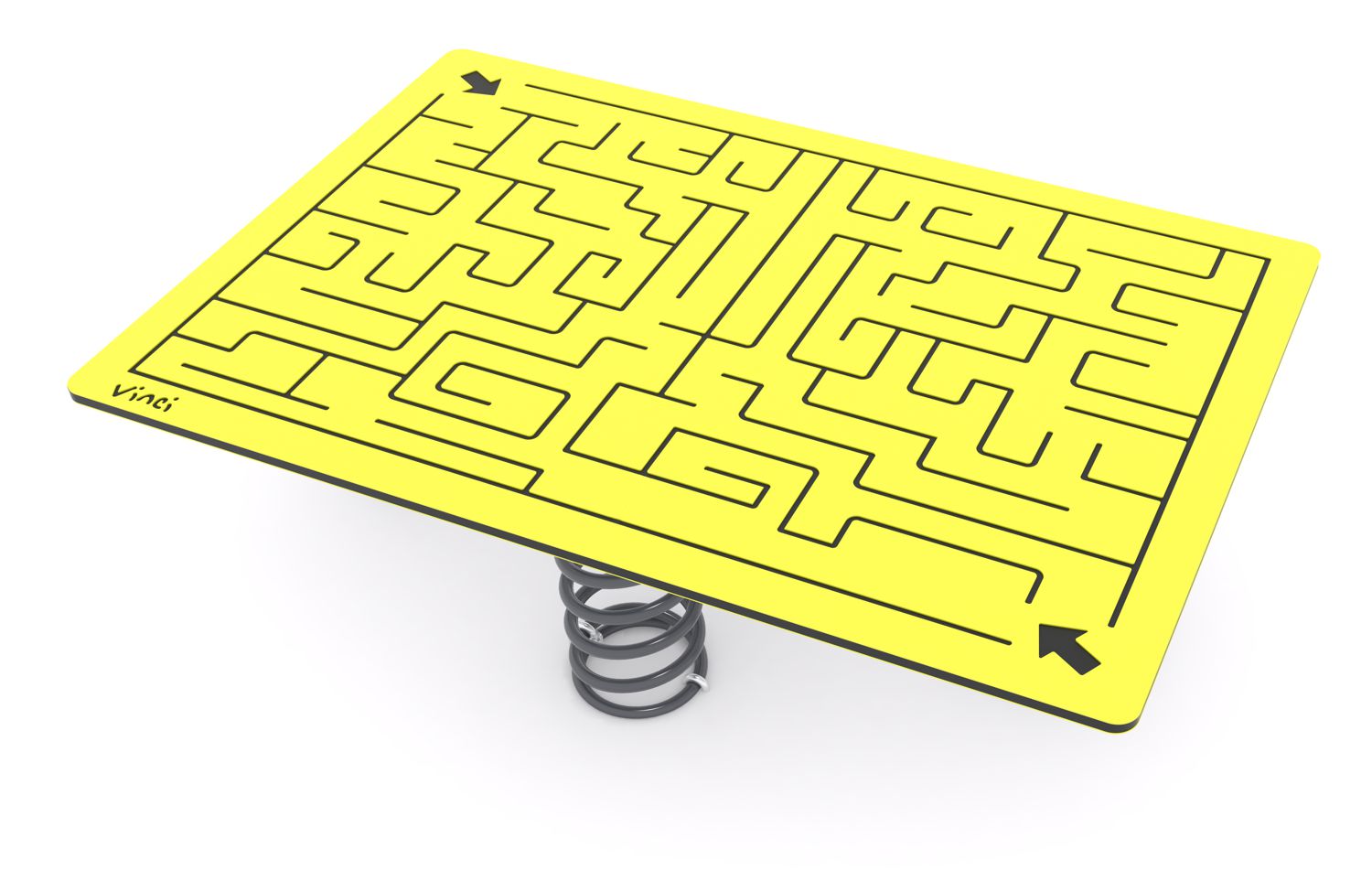 0621 Spyruokliukas labirintas 0621-1 - Image 1