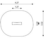 Spyruokliukas - buomas tiltelis balansavimui ir pusiausvyrai 0624 - Image 4