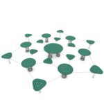 Spyruoklinė laipiojimo platforma 0627 R