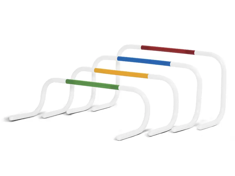 0631 Kliūčių rinkinys TY0631 - Image 1