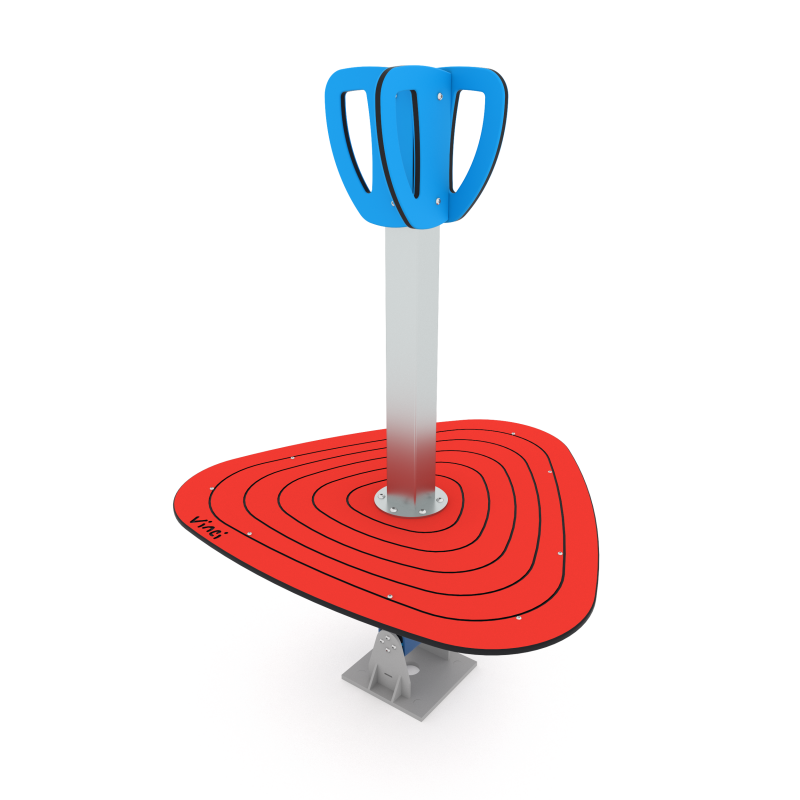 06851 Siūbuoklis 0685 - Image 1