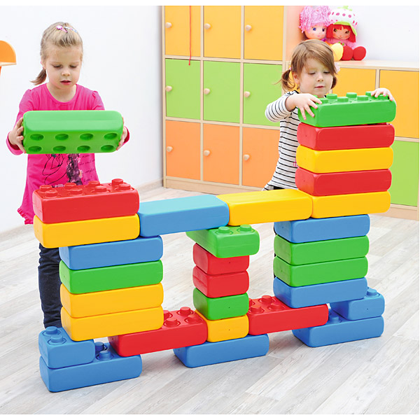 069007_c_12 Maxi statybinės kaladėlės 069007 00158 - Image 1