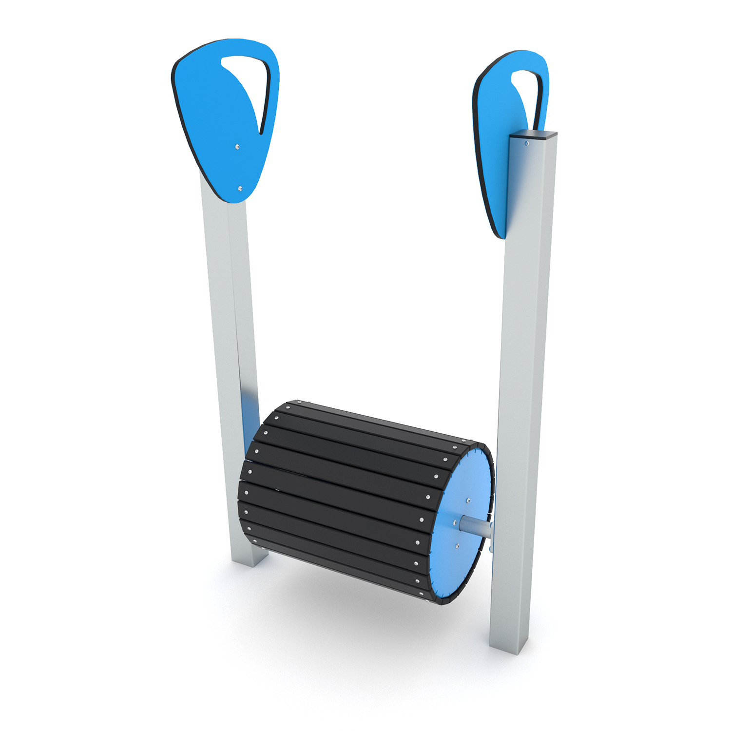 07131s Bėgimo rąstelis 0713 - Image 1