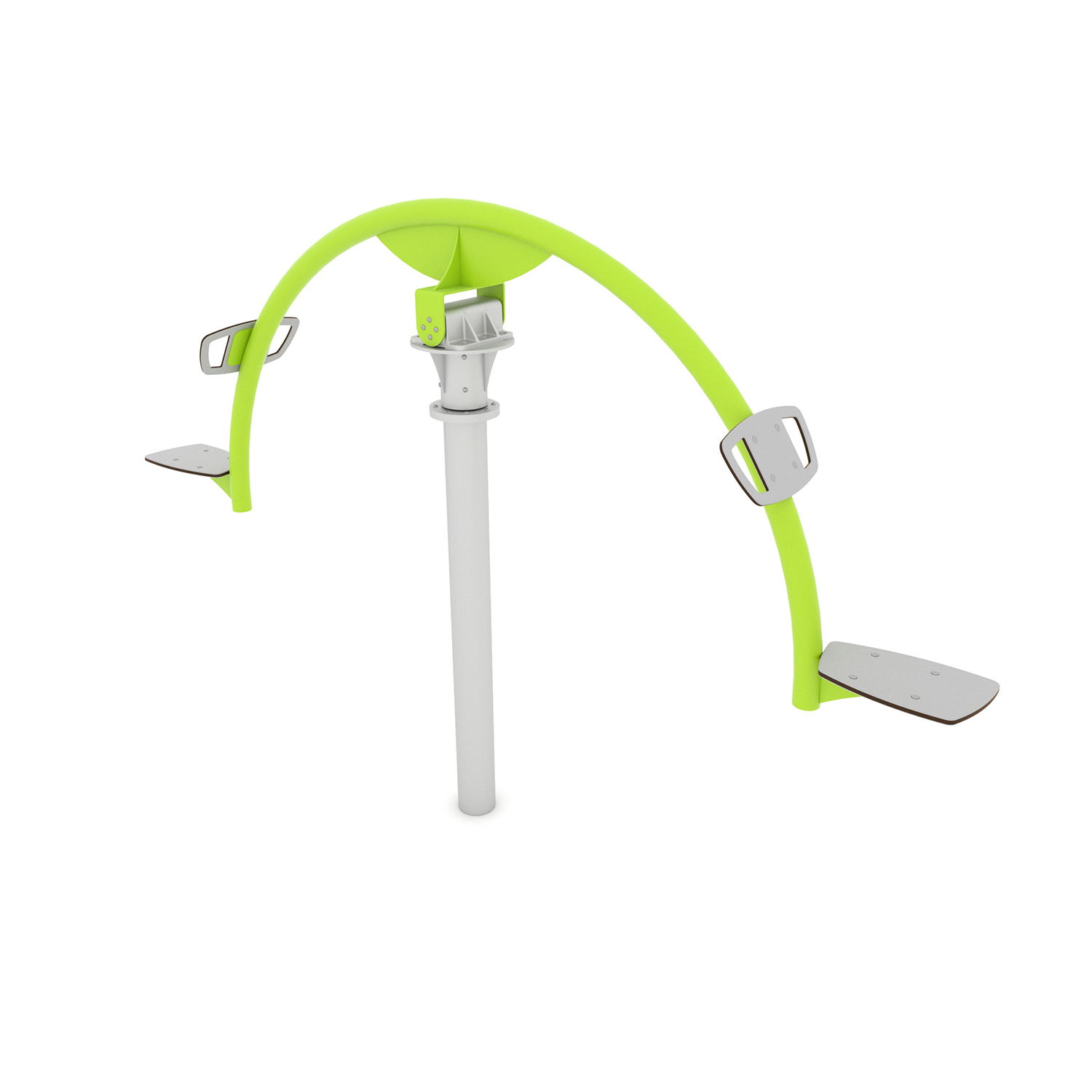 07141s Karuselė 0714 - Image 1