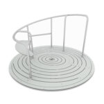 Karuselė neįgaliesiems 0726 - Image 4