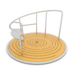 Karuselė neįgaliesiems 0726 - Image 3