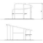 Karuselė neįgaliesiems 0726 - Image 6